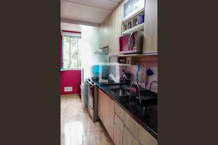 Apartamento à venda com 70m², 3 quartos e 2 vagas Apartamento à venda com 70m², 3 quartos e 2 vagasCozinha