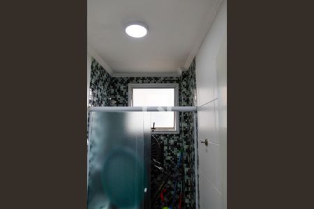 Apartamento à venda com 70m², 3 quartos e 2 vagas Apartamento à venda com 70m², 3 quartos e 2 vagasBanheiro da Suíte 3