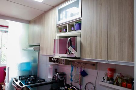 Apartamento à venda com 70m², 3 quartos e 2 vagas Apartamento à venda com 70m², 3 quartos e 2 vagasCozinha