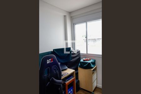 Apartamento à venda com 70m², 3 quartos e 2 vagas Apartamento à venda com 70m², 3 quartos e 2 vagasQuarto 2