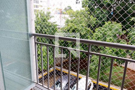 Apartamento à venda com 70m², 3 quartos e 2 vagas Apartamento à venda com 70m², 3 quartos e 2 vagasSacada