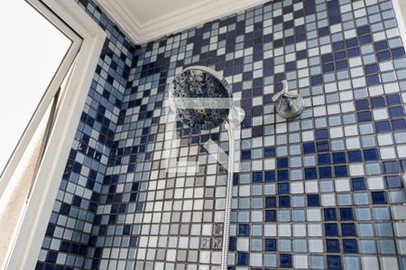 Apartamento à venda com 70m², 3 quartos e 2 vagas Apartamento à venda com 70m², 3 quartos e 2 vagasBanheiro