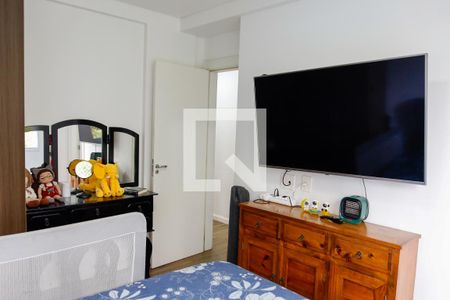 Apartamento à venda com 70m², 3 quartos e 2 vagas Apartamento à venda com 70m², 3 quartos e 2 vagasQuarto 3 - Suíte