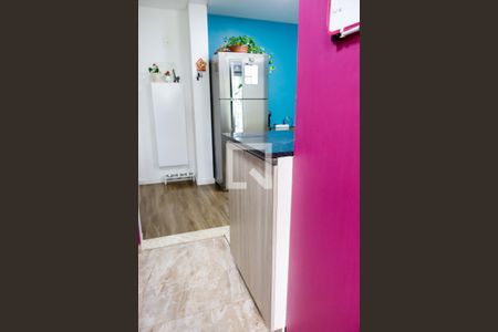 Apartamento à venda com 70m², 3 quartos e 2 vagas Apartamento à venda com 70m², 3 quartos e 2 vagasCozinha