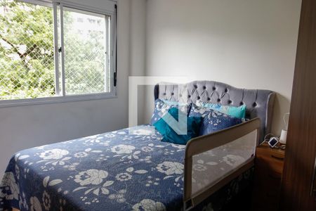 Apartamento à venda com 70m², 3 quartos e 2 vagas Apartamento à venda com 70m², 3 quartos e 2 vagasQuarto 3 - Suíte
