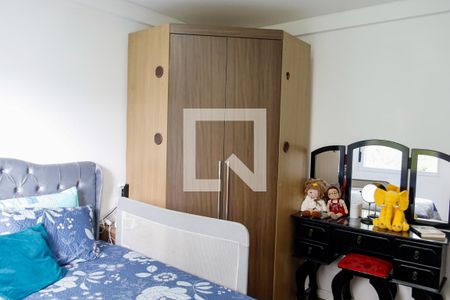 Apartamento à venda com 70m², 3 quartos e 2 vagas Apartamento à venda com 70m², 3 quartos e 2 vagasQuarto 3 - Suíte