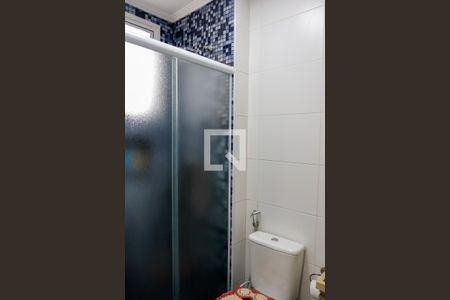 Apartamento à venda com 70m², 3 quartos e 2 vagas Apartamento à venda com 70m², 3 quartos e 2 vagasBanheiro