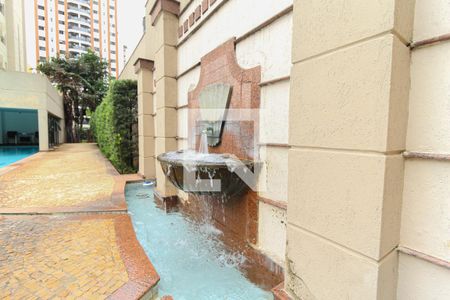 Studio para alugar com 33m², 1 quarto e 1 vagaÁrea comum