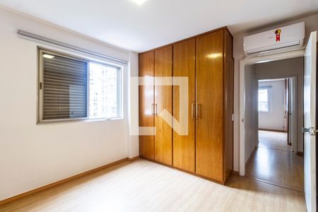 Quarto 2 de apartamento para alugar com 3 quartos, 100m² em Jardim Paulista, São Paulo