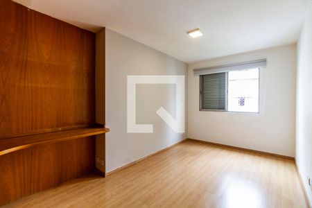 Quarto 1 de apartamento para alugar com 3 quartos, 100m² em Jardim Paulista, São Paulo