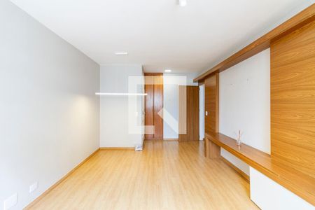 Sala de apartamento para alugar com 3 quartos, 100m² em Jardim Paulista, São Paulo