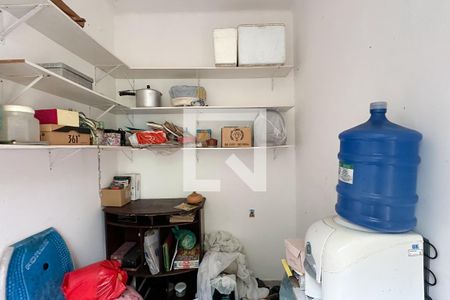 Apartamento à venda com 194m², 6 quartos e sem vagaQuarto de Serviço