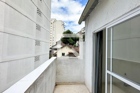 Apartamento à venda com 194m², 6 quartos e sem vagaQuarto 