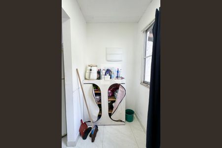 Apartamento à venda com 194m², 6 quartos e sem vagaCozinha 1