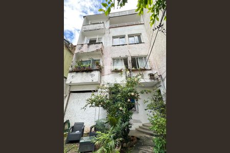 Apartamento à venda com 194m², 6 quartos e sem vagaFachada