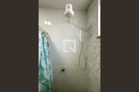 Apartamento à venda com 194m², 6 quartos e sem vagaBanheiro da Suíte 1