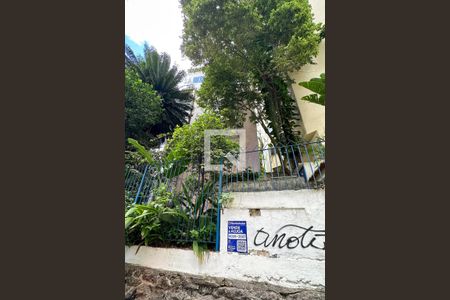 Apartamento à venda com 194m², 6 quartos e sem vagaFachada