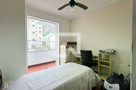 Apartamento à venda com 194m², 6 quartos e sem vagaQuarto 3