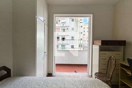 Apartamento à venda com 194m², 6 quartos e sem vagaQuarto 3