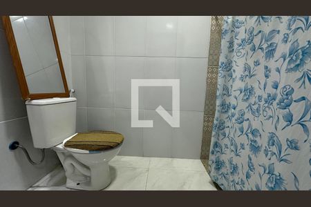 Apartamento à venda com 194m², 6 quartos e sem vagaBanheiro 