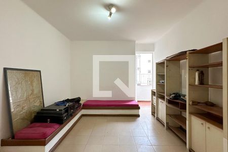 Apartamento à venda com 194m², 6 quartos e sem vagaSala 3