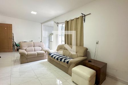 Apartamento à venda com 194m², 6 quartos e sem vagaSala 2