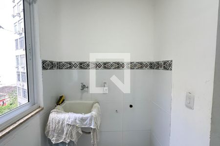 Apartamento à venda com 194m², 6 quartos e sem vagaCozinha 1