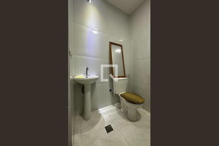 Apartamento à venda com 194m², 6 quartos e sem vagaBanheiro 