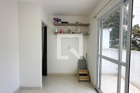 Apartamento à venda com 194m², 6 quartos e sem vagaQuarto 