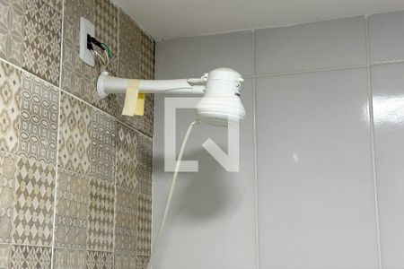 Apartamento à venda com 194m², 6 quartos e sem vagaBanheiro 