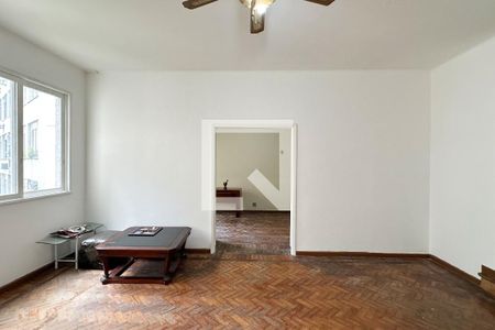 Apartamento à venda com 194m², 6 quartos e sem vagaSala 1 