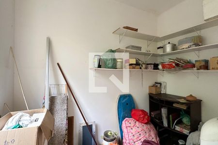 Apartamento à venda com 194m², 6 quartos e sem vagaQuarto de Serviço