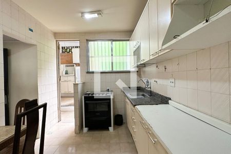 Apartamento à venda com 194m², 6 quartos e sem vagaCozinha 2
