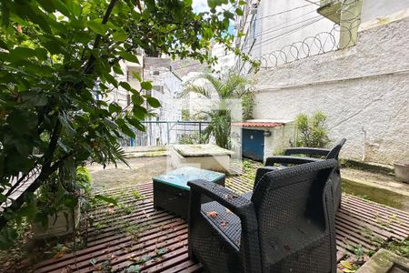 Apartamento à venda com 194m², 6 quartos e sem vagaÁrea comum