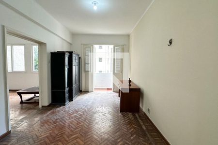 Apartamento à venda com 194m², 6 quartos e sem vagaSala 1 