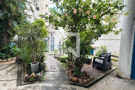 Apartamento à venda com 194m², 6 quartos e sem vagaÁrea comum