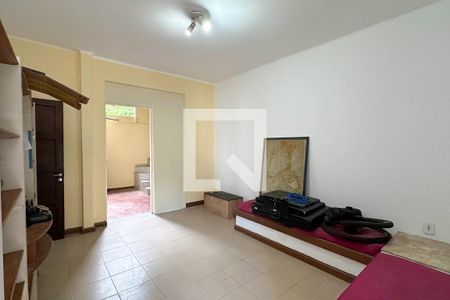 Apartamento à venda com 194m², 6 quartos e sem vagaSala 3