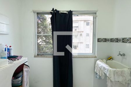 Apartamento à venda com 194m², 6 quartos e sem vagaCozinha 1