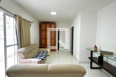 Apartamento à venda com 194m², 6 quartos e sem vagaSala 2