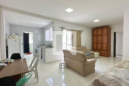 Apartamento à venda com 194m², 6 quartos e sem vagaSala 2