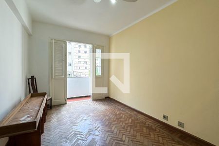 Apartamento à venda com 194m², 6 quartos e sem vagaQuarto 2