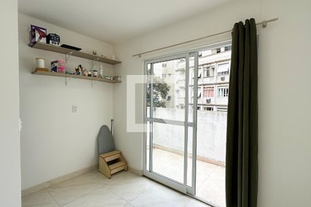 Apartamento à venda com 194m², 6 quartos e sem vagaQuarto 