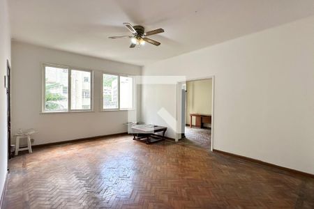 Apartamento à venda com 194m², 6 quartos e sem vagaSala 1 