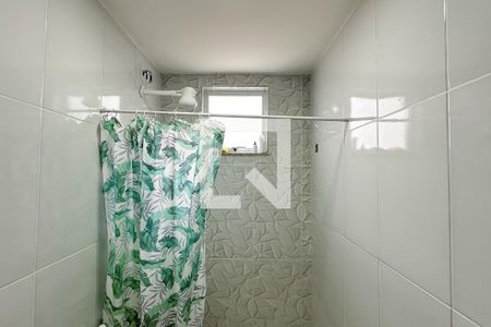 Apartamento à venda com 194m², 6 quartos e sem vagaBanheiro da Suíte 1