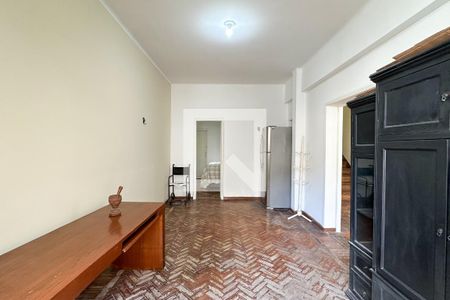 Apartamento à venda com 194m², 6 quartos e sem vagaSala 1 