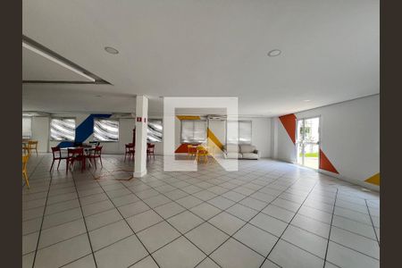 Apartamento à venda com 48m², 2 quartos e 1 vagaÁrea comum