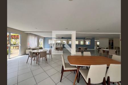 Apartamento à venda com 48m², 2 quartos e 1 vagaÁrea comum