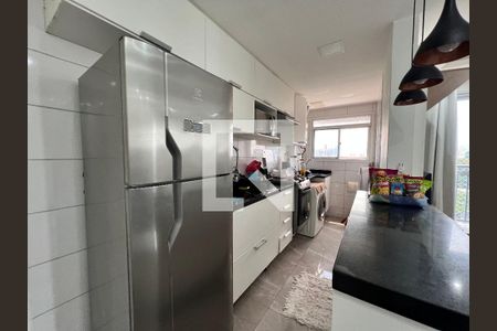 Apartamento à venda com 48m², 2 quartos e 1 vagaCozinha