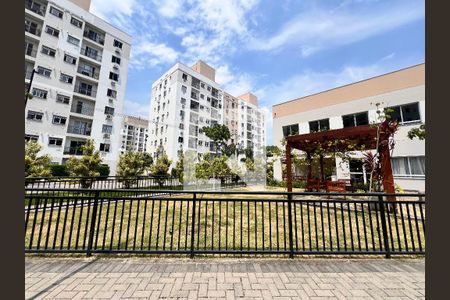 Apartamento à venda com 48m², 2 quartos e 1 vagaÁrea comum