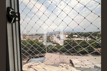 Apartamento à venda com 48m², 2 quartos e 1 vagaÁrea de Serviço - Vista